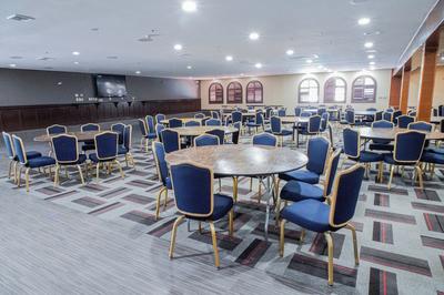 La Hacienda San Jose Silicon Valley