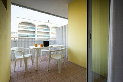 Seaside Getaway With Terrace in Bibione