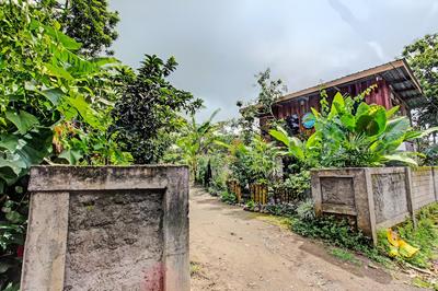 Hotel O Tastura Homestay