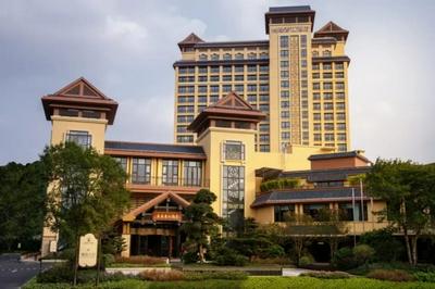 Chimelong Xiangjiang Hotel
