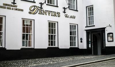 Denvir's of Downpatrick