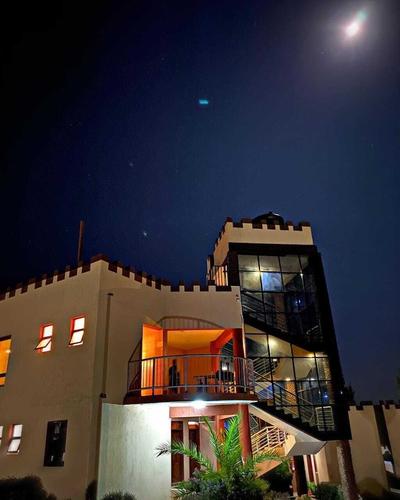 Regency Mount Kenya Hotel