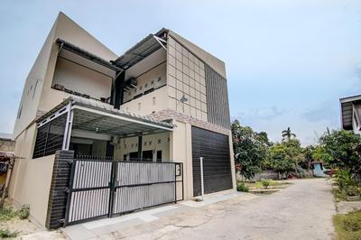 OYO 92233 Srikandi Homestay Syariah