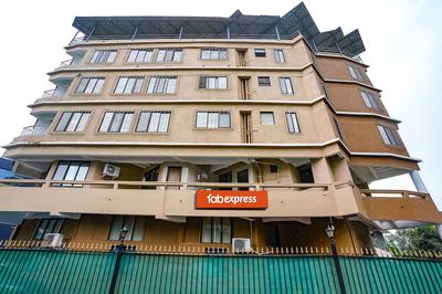 Via Sunset Residency