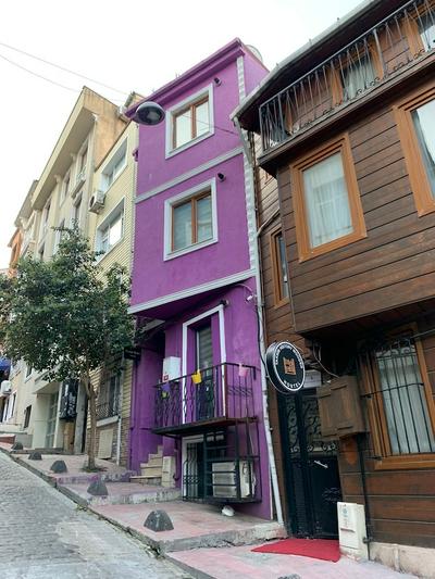 Centre Suites Taksim - Image 106