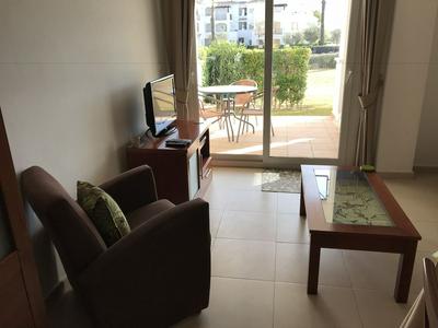 Hacienda Riquelme Apartments