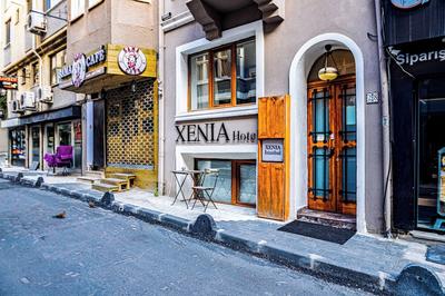 Xenia Hotel