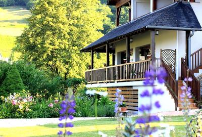 Hôtel Etchémaïté