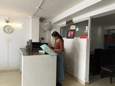 Hotel Shivaay And Restaurant