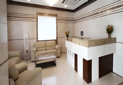 Ranga Residency