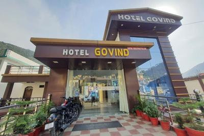 Goroomgo Govind Bhanadhar Rudraprayag