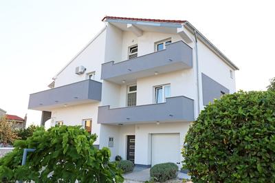 Guesthouse Villa DomeNico