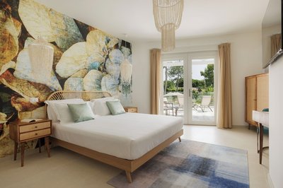 Nu Aria Taunus Relais