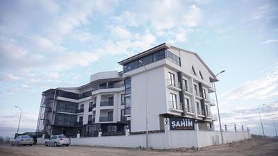 ŞAHİN TERMAL OTEL VE SPA