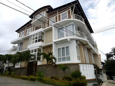 Omah Anin Guesthouse