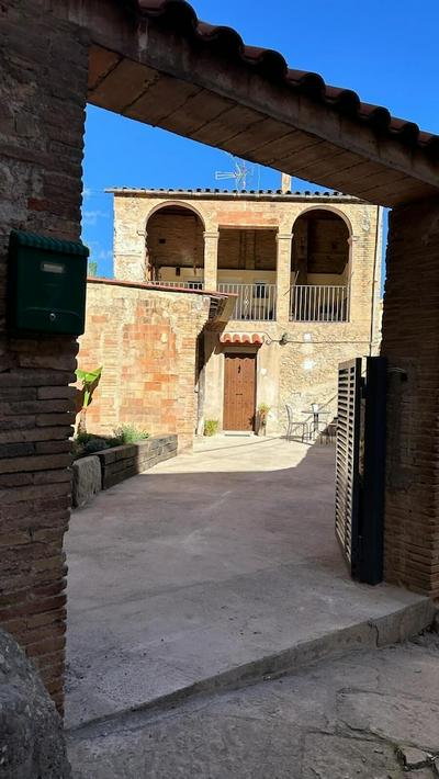 Casa Camí de les Aigües
