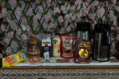 Hotel El Mirador de Santa Ana