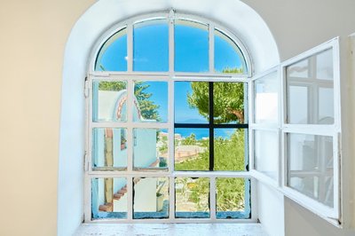 Casa Alessandra in Anacapri