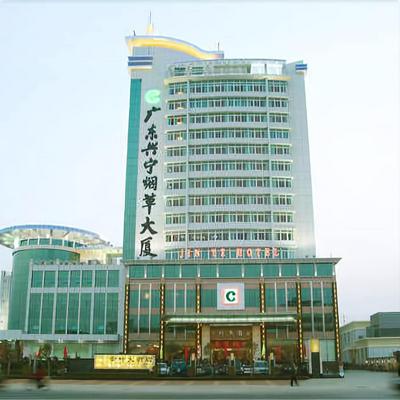 Golden Leaf Hotel