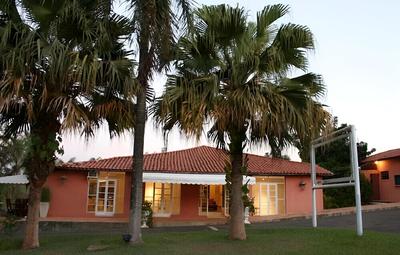 Hotel Barão Geraldo