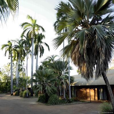 Contour Hotel Katherine