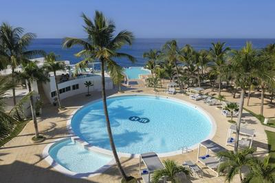 HM Alma de Bayahibe - Adults Only - All Inclusive