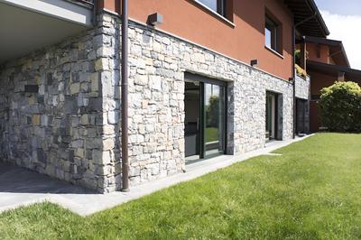 Suite & Pool Como