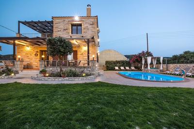 Villa Archontissa