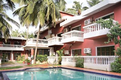 OYO 3043 Grande Ave Maria Resort