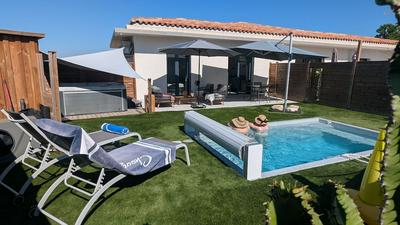 Gîtes Domaine de la chapelle