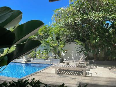 Bali Diversity Dive Resort