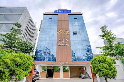 Fabhotel Paradise Inn