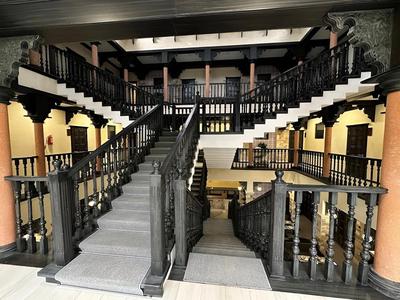 RASODA HOTEL AND RESTAURANT