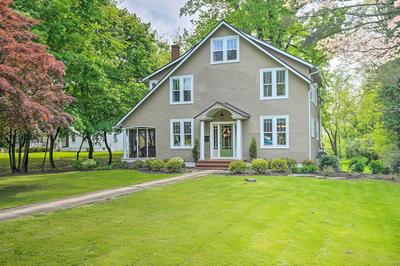 Elegant Charles Town Home: Grill, Walk Dtwn!