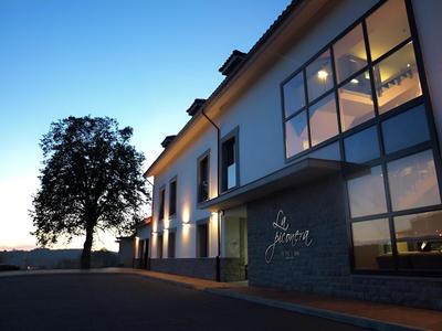 La Piconera And Spa
