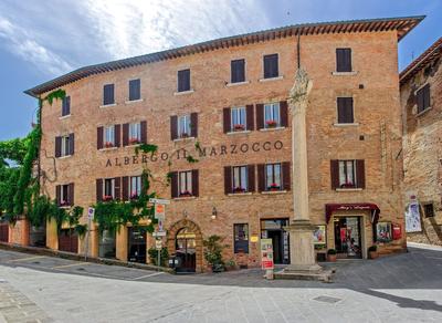 Albergo Il Marzocco