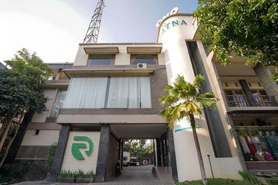 Capital O 1430 Hotel Ratna Syariah