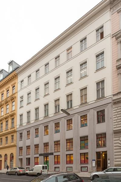 Jupiter Apartment Esslinggasse