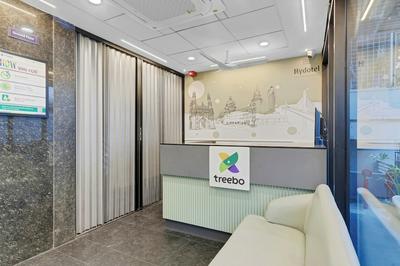 Treebo Hydotel Kompally