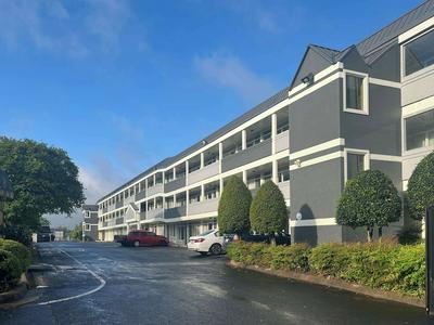 Motel 6 Charlotte, NC – Airport South