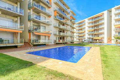 Pretty Apartment With Balcony