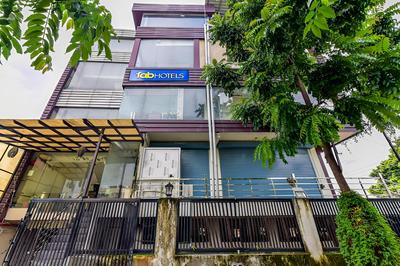 Fabhotel Surya Residency