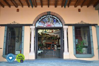 Hotel Misión Xalapa