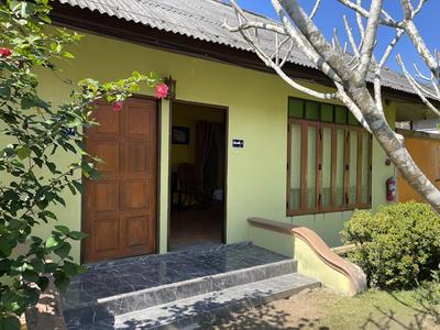 Aroma Pai Hotel and Spa