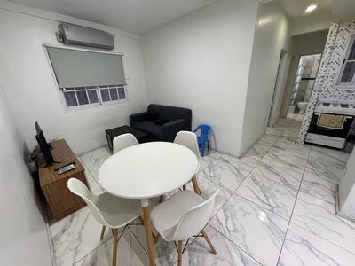Comfortable Apartment in Palermo