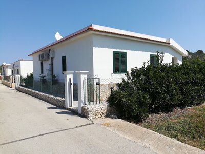 Holidays in Vieste in Charming Villas - 2