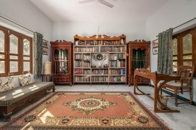 Korta Escape - A Heritage Resort
