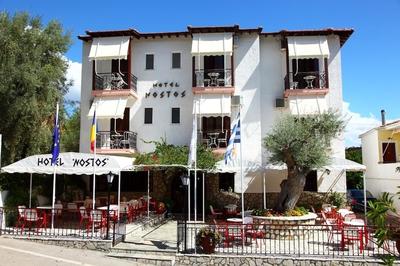 Hotel Nostos