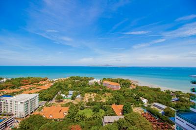 The View Cosy Beach by PSR ASIA