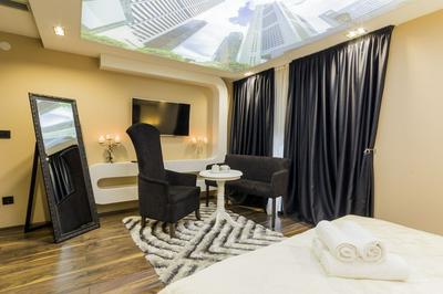 Boutique Hotel Madison